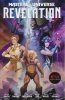 MASTERS OF THE UNIVERSE REVELATION TP [9781506726311]